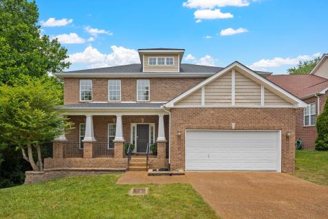 7244 Autumn Crossing Way Brentwood TN 37027
