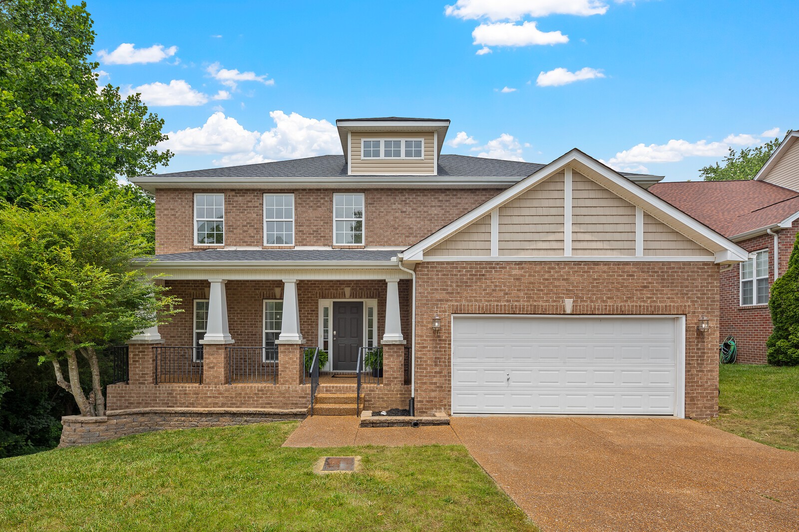 7244 Autumn Crossing Way Brentwood TN 37027
