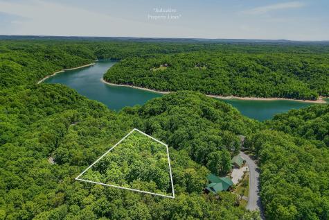 10 Mountain Harbor Trace Sparta TN 38583