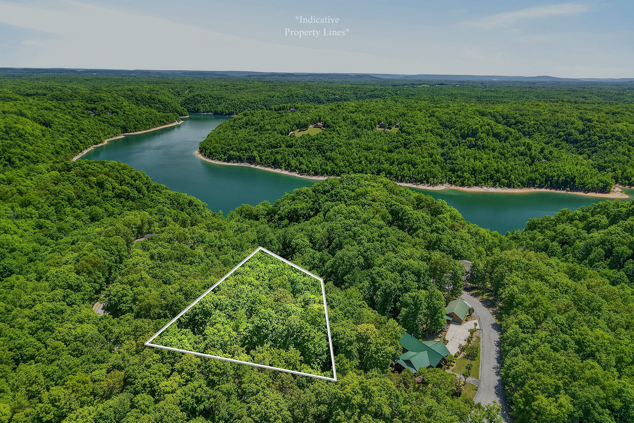 10 Mountain Harbor Trace Sparta TN 38583