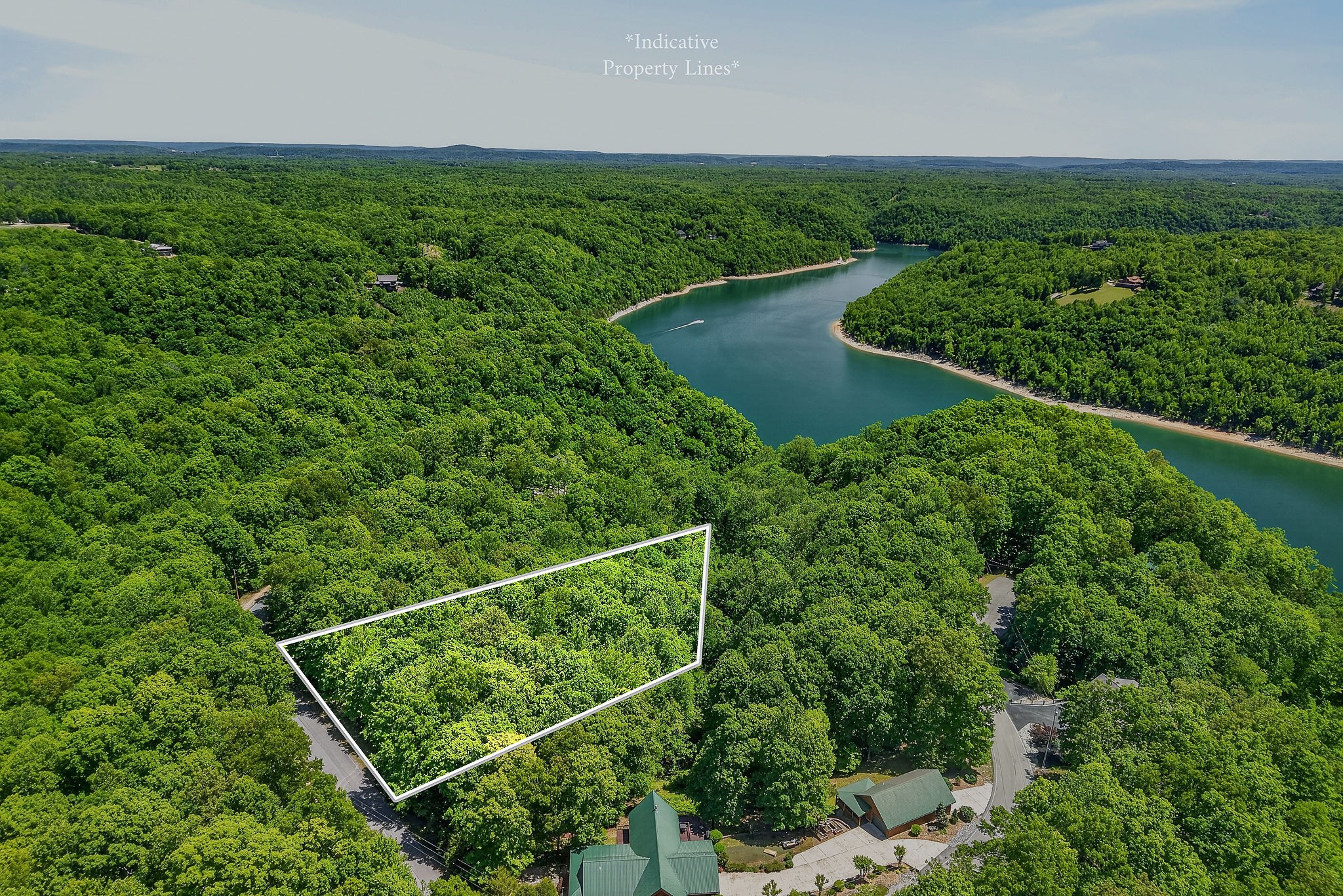 10 Mountain Harbor Trace Sparta TN 38583