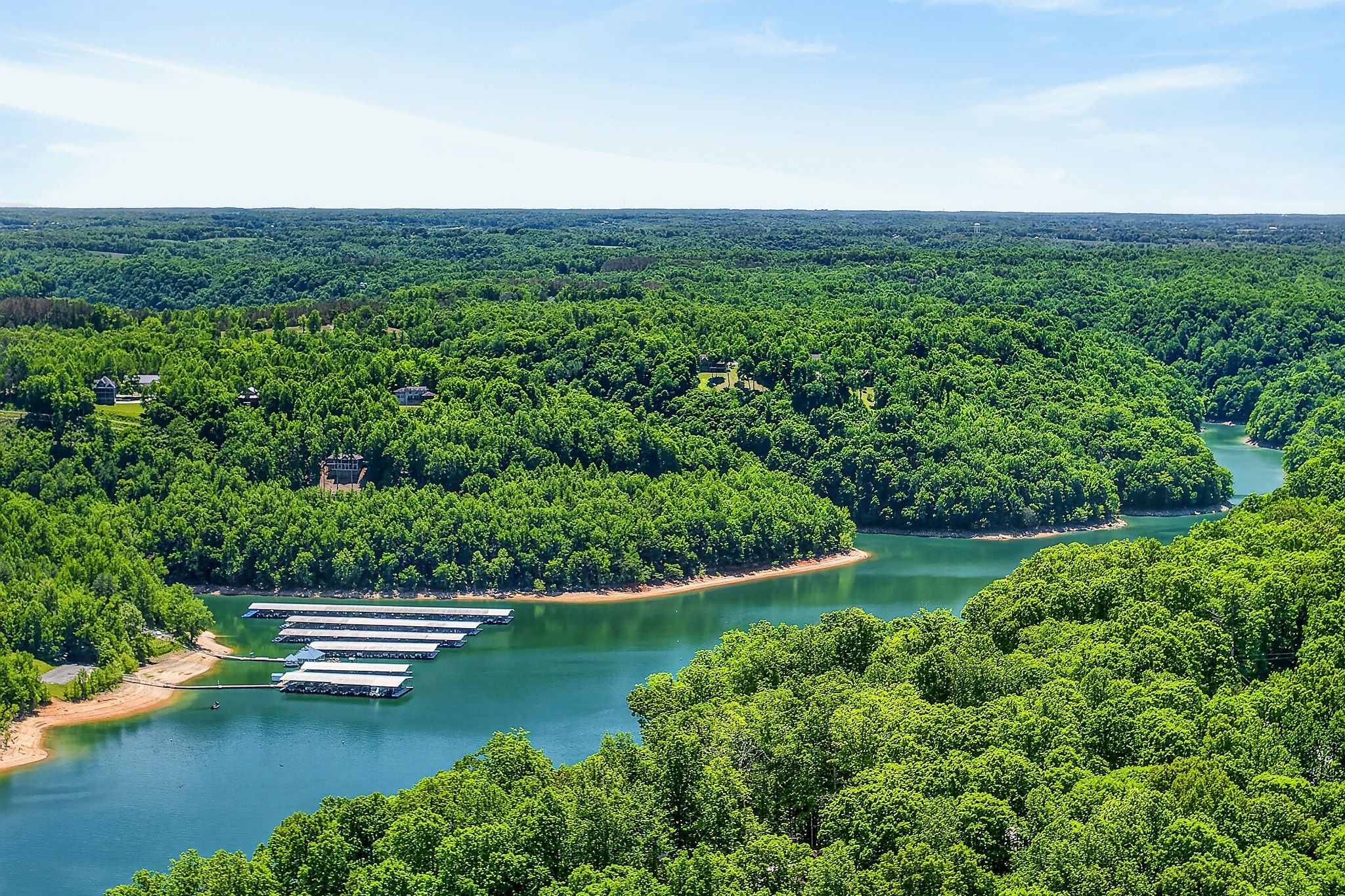 10 Mountain Harbor Trace Sparta TN 38583