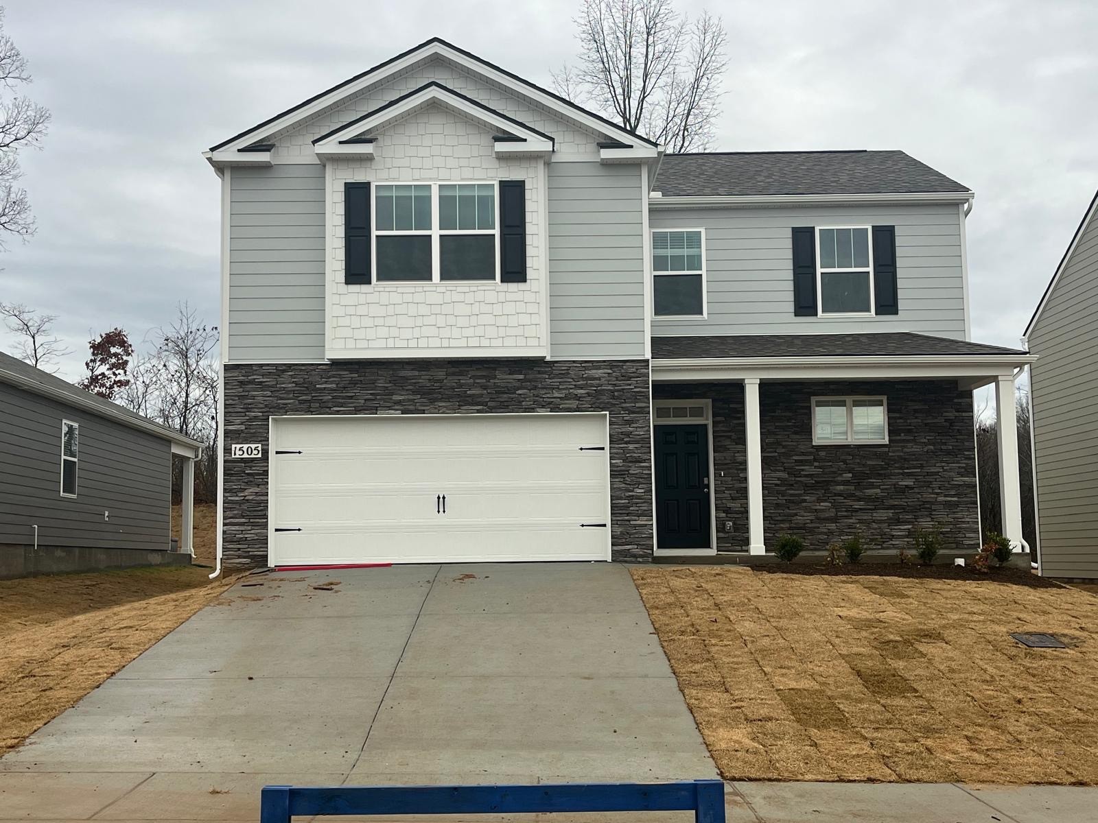 1505 Mountain View Drive Lebanon TN 37090
