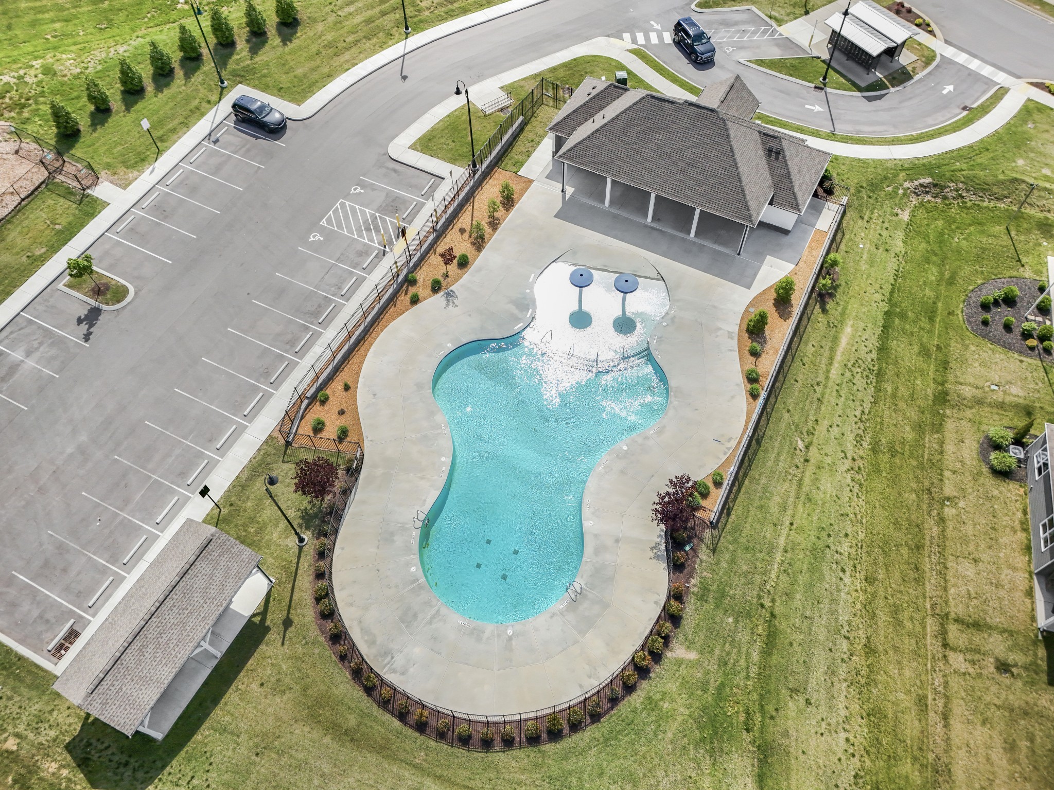 1505 Mountain View Drive Lebanon TN 37090