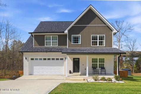 5113 Morningstar Lane Knoxville TN 37909
