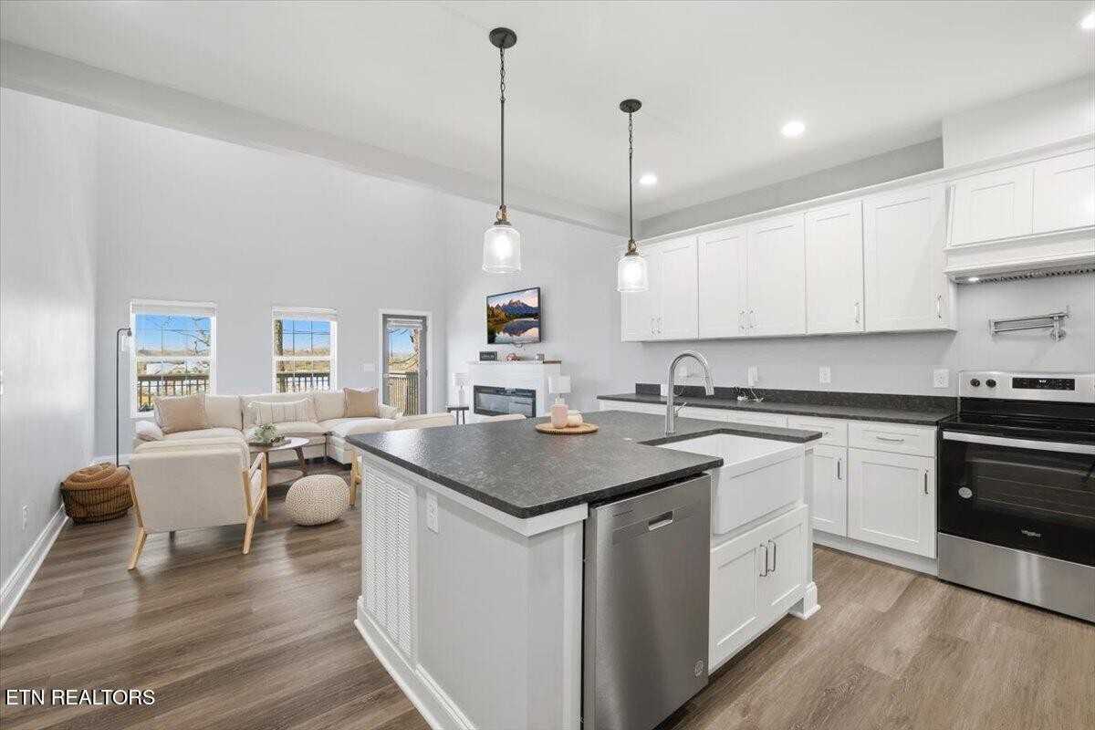 5113 Morningstar Lane Knoxville TN 37909