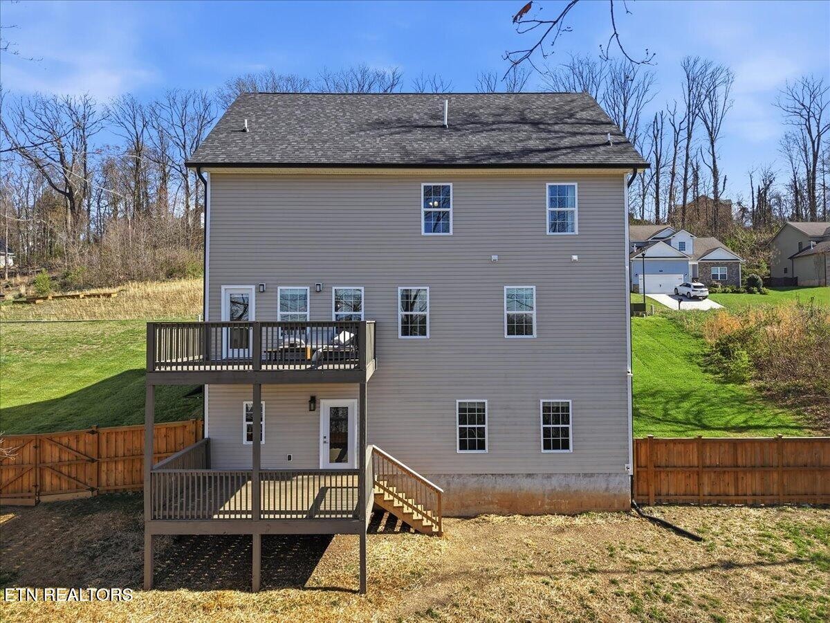 5113 Morningstar Lane Knoxville TN 37909