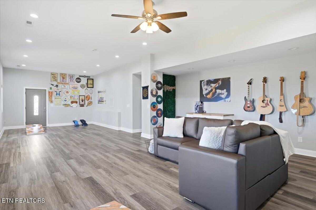 5113 Morningstar Lane Knoxville TN 37909