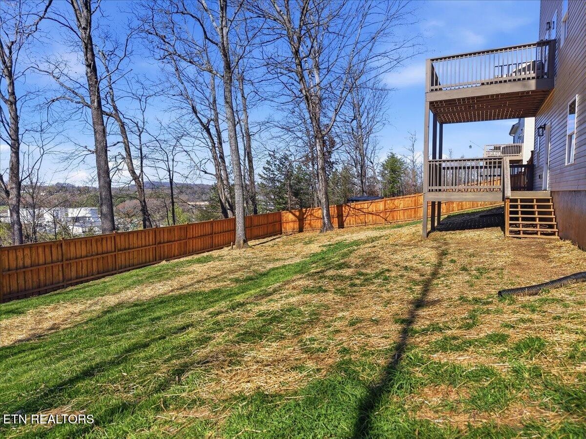 5113 Morningstar Lane Knoxville TN 37909