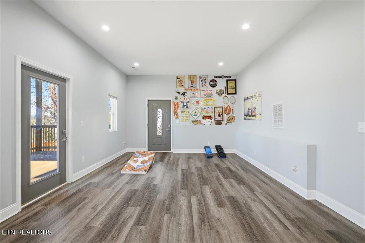 5113 Morningstar Lane Knoxville TN 37909