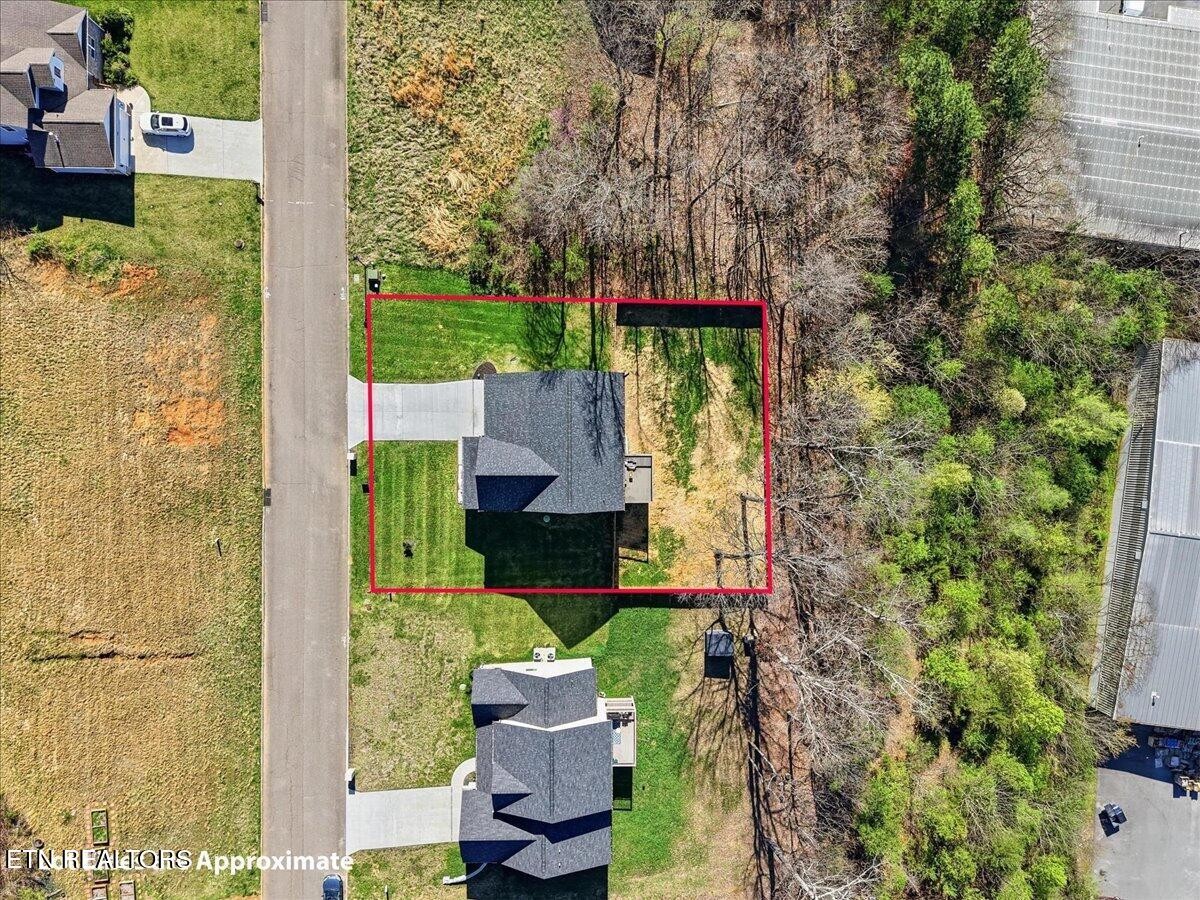 5113 Morningstar Lane Knoxville TN 37909