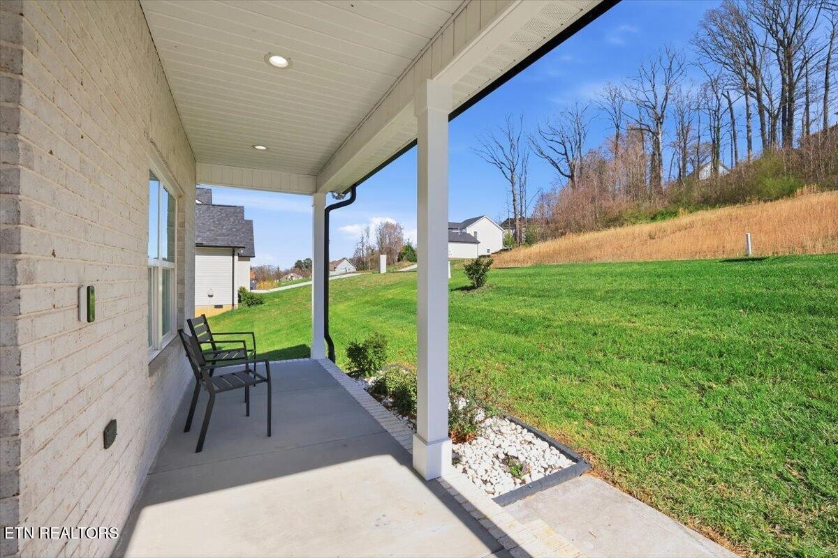 5113 Morningstar Lane Knoxville TN 37909