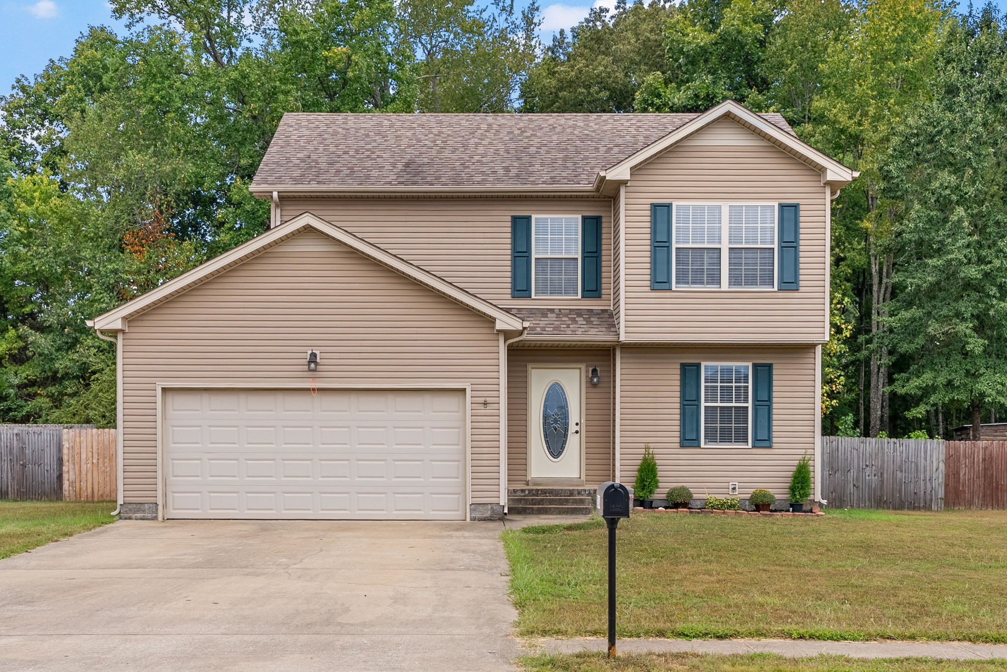 1164 Freedom Drive Clarksville TN 37042