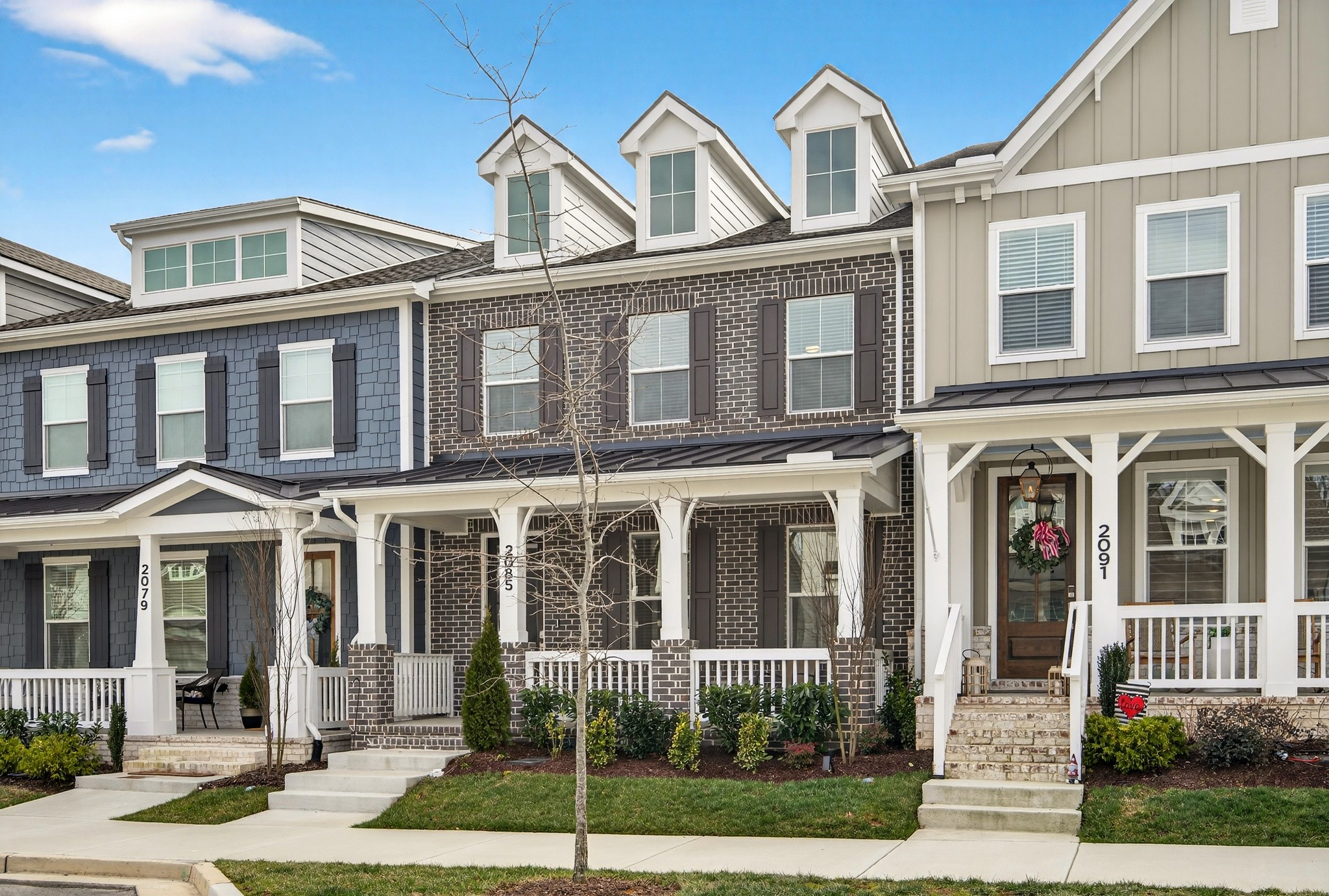 2085 Braidwood Lane Franklin TN 37064