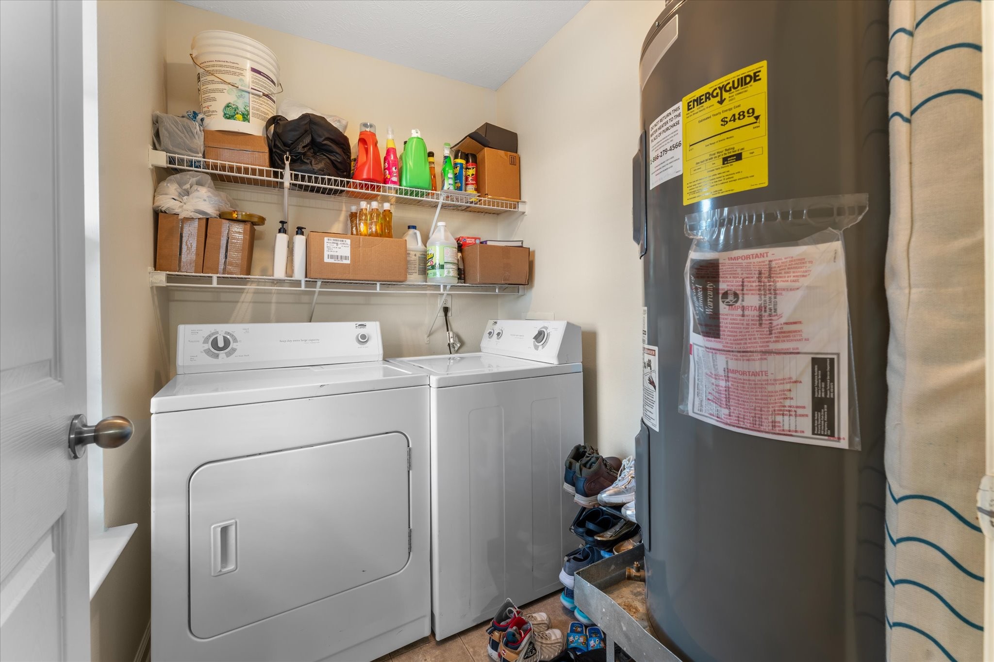 2053 George Buchanan Drive La Vergne TN 37086