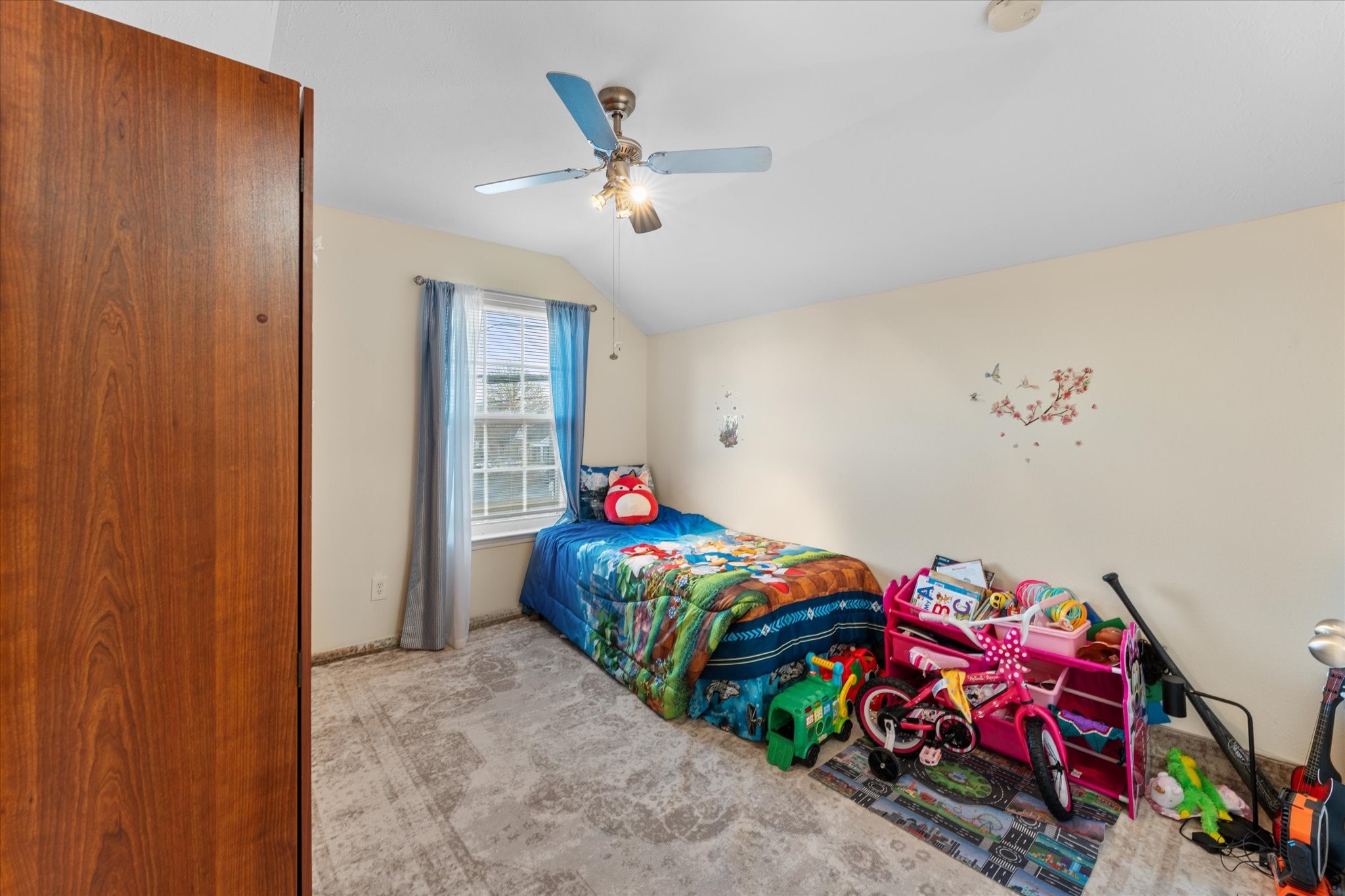 2053 George Buchanan Drive La Vergne TN 37086