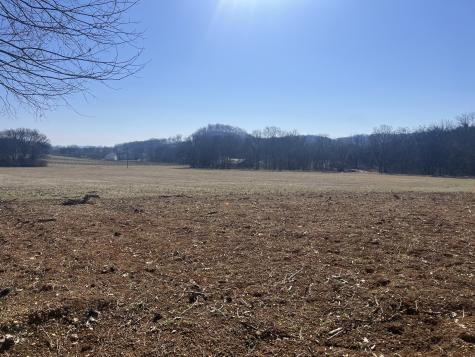 10 Booker Ridge Road Mount Pleasant TN 38474