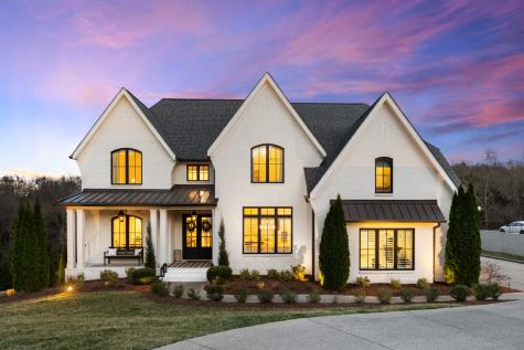 1861 Burland Crescent Brentwood TN 37027
