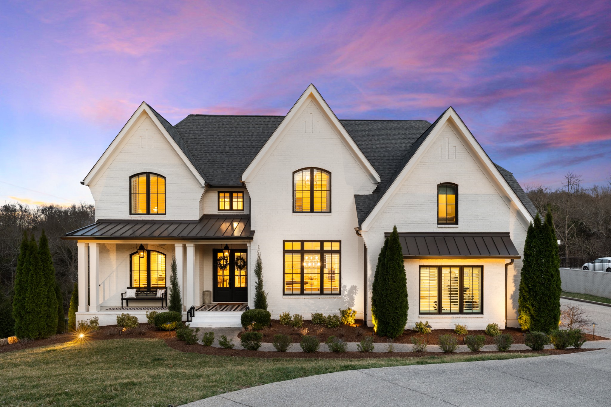 1861 Burland Crescent Brentwood TN 37027