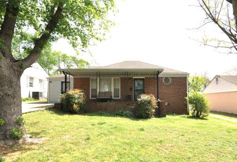 4006 Kennedy Avenue Nashville TN 37216