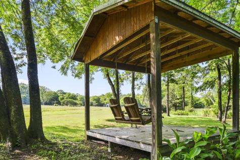 29 Roger Monk Road Petersburg TN 37144