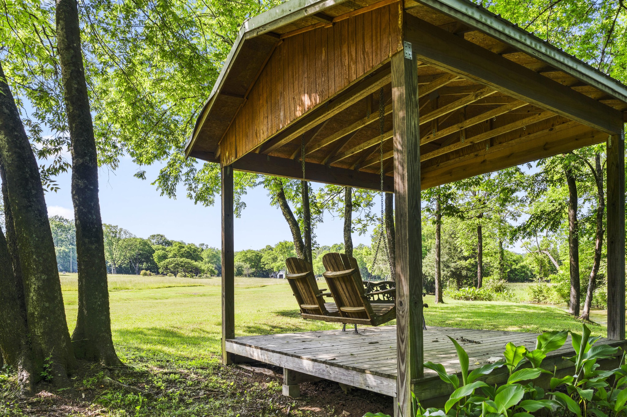 29 Roger Monk Road Petersburg TN 37144