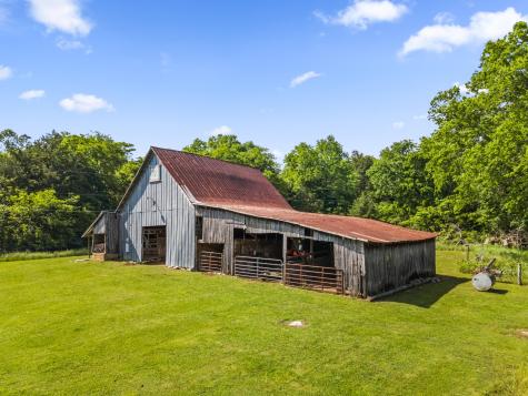 29 Roger Monk Road Petersburg TN 37144