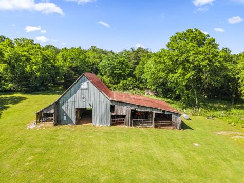 29 Roger Monk Road Petersburg TN 37144