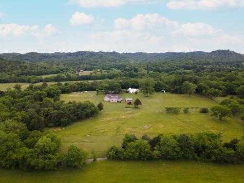 29 Roger Monk Road Petersburg TN 37144