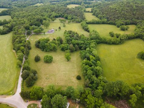 29 Roger Monk Road Petersburg TN 37144