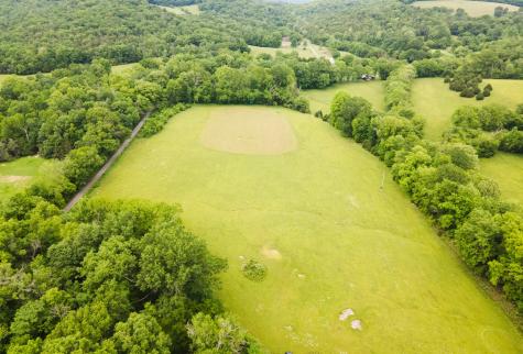29 Roger Monk Road Petersburg TN 37144