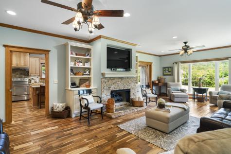 29 Roger Monk Road Petersburg TN 37144
