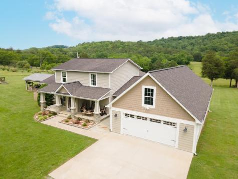 29 Roger Monk Road Petersburg TN 37144