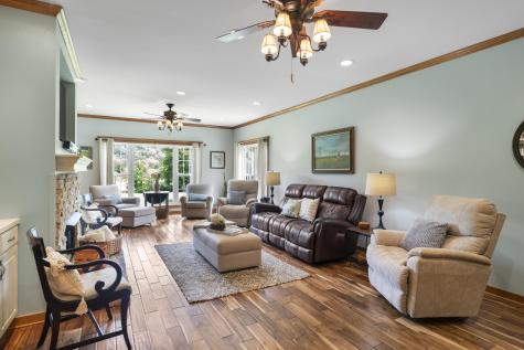 29 Roger Monk Road Petersburg TN 37144