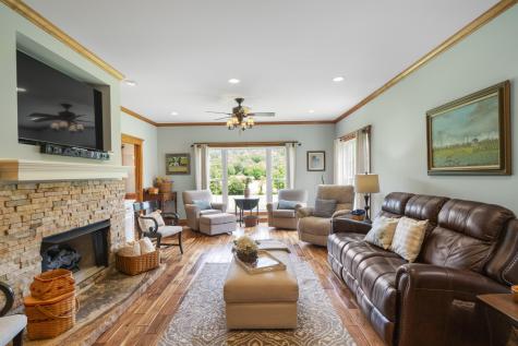 29 Roger Monk Road Petersburg TN 37144