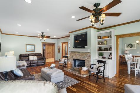 29 Roger Monk Road Petersburg TN 37144