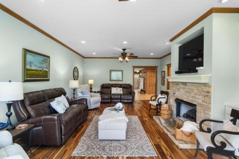 29 Roger Monk Road Petersburg TN 37144