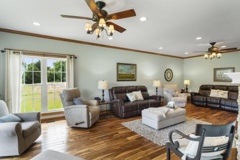 29 Roger Monk Road Petersburg TN 37144