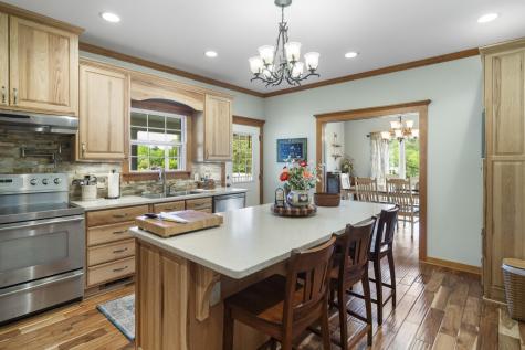 29 Roger Monk Road Petersburg TN 37144