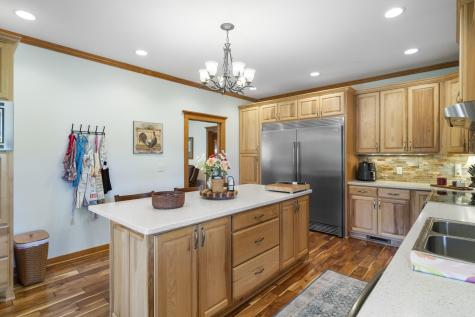 29 Roger Monk Road Petersburg TN 37144