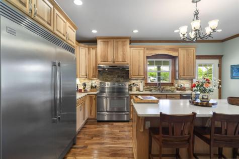 29 Roger Monk Road Petersburg TN 37144