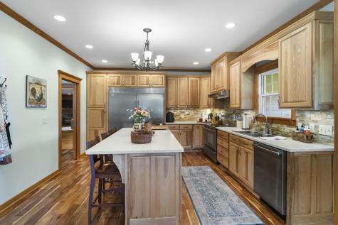 29 Roger Monk Road Petersburg TN 37144