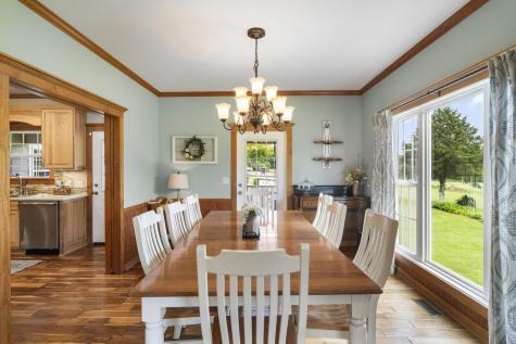 29 Roger Monk Road Petersburg TN 37144