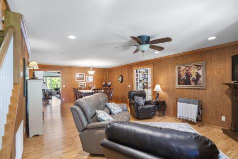29 Roger Monk Road Petersburg TN 37144