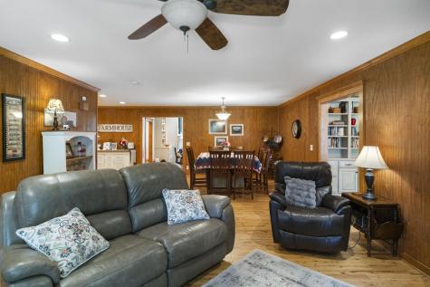 29 Roger Monk Road Petersburg TN 37144