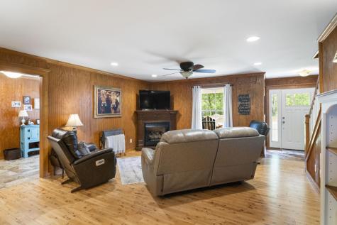 29 Roger Monk Road Petersburg TN 37144