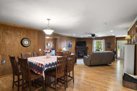29 Roger Monk Road Petersburg TN 37144