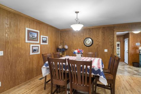 29 Roger Monk Road Petersburg TN 37144