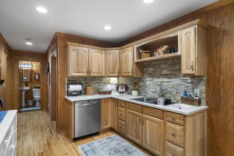 29 Roger Monk Road Petersburg TN 37144