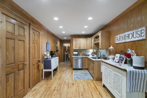 29 Roger Monk Road Petersburg TN 37144